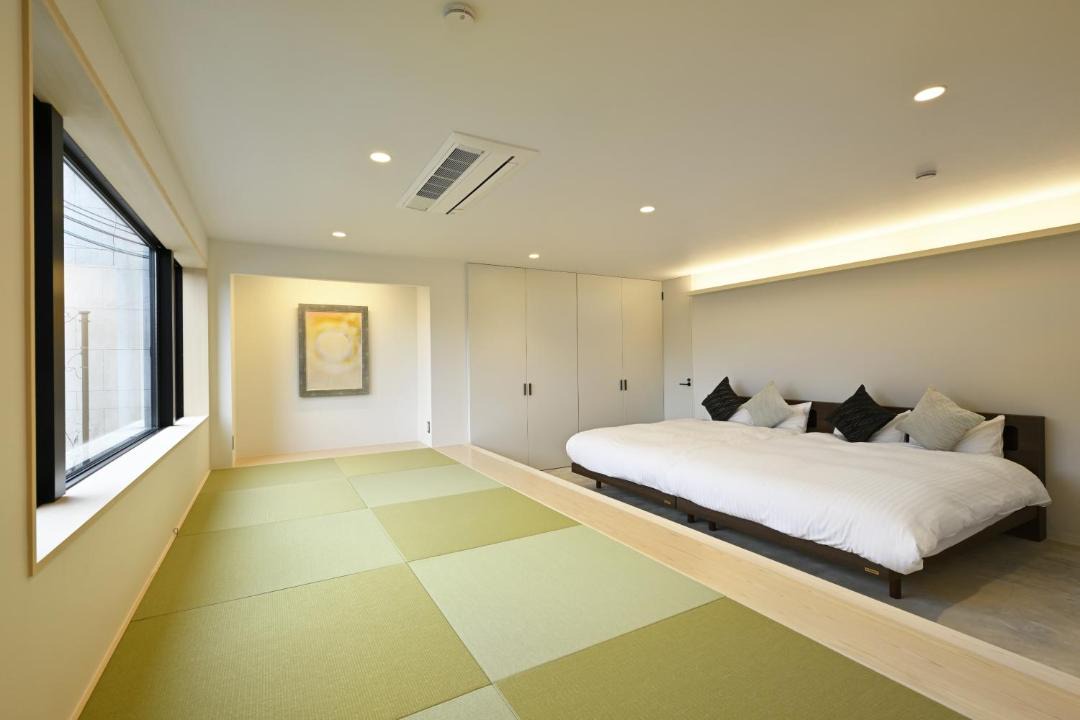 Photo of Bedroom in Sakyo Ward
