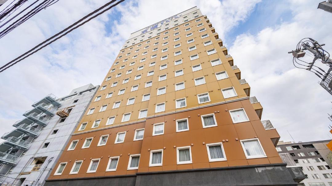 Photo of Buildings in Matsudo