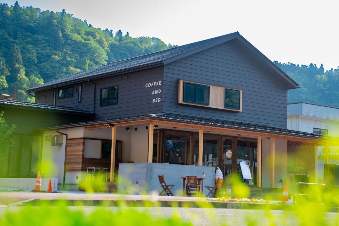 Photo of Others in Nakaniikawa-gun