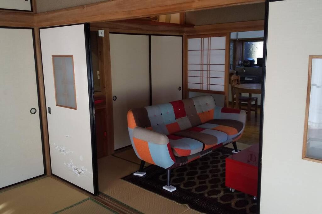 Photo of Livingroom in Tabuchi