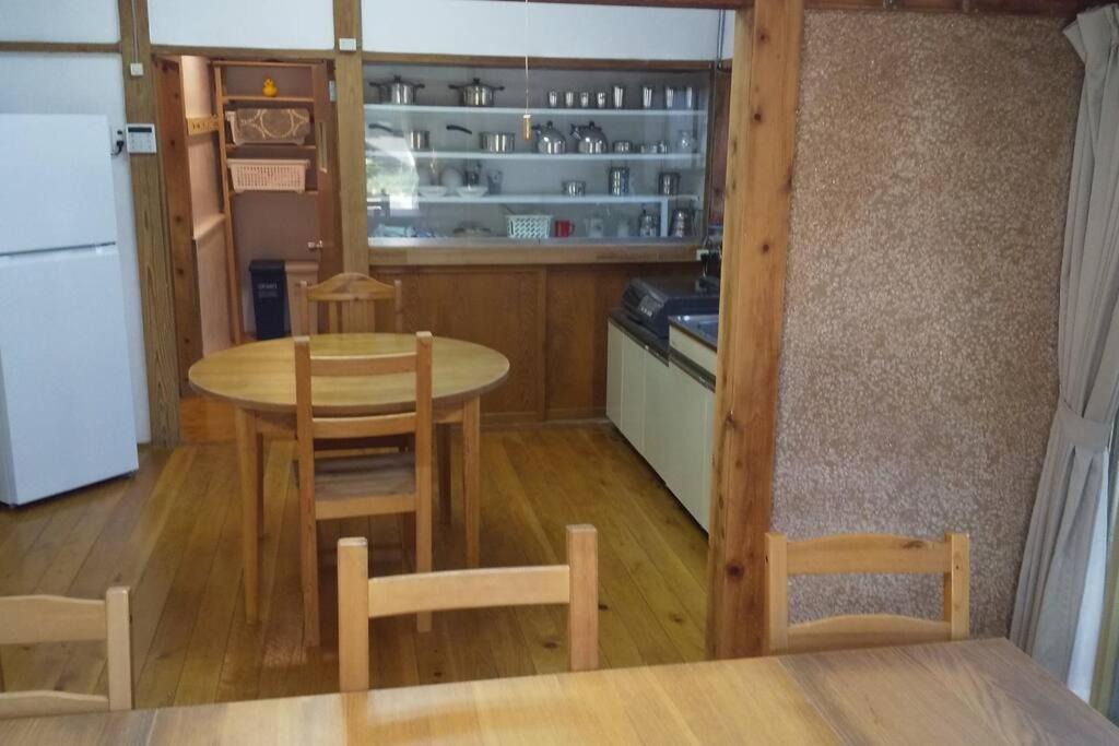 Photo of Kitchen in Tabuchi