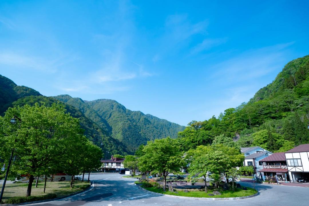 Photo of Others in Nakaniikawa-gun