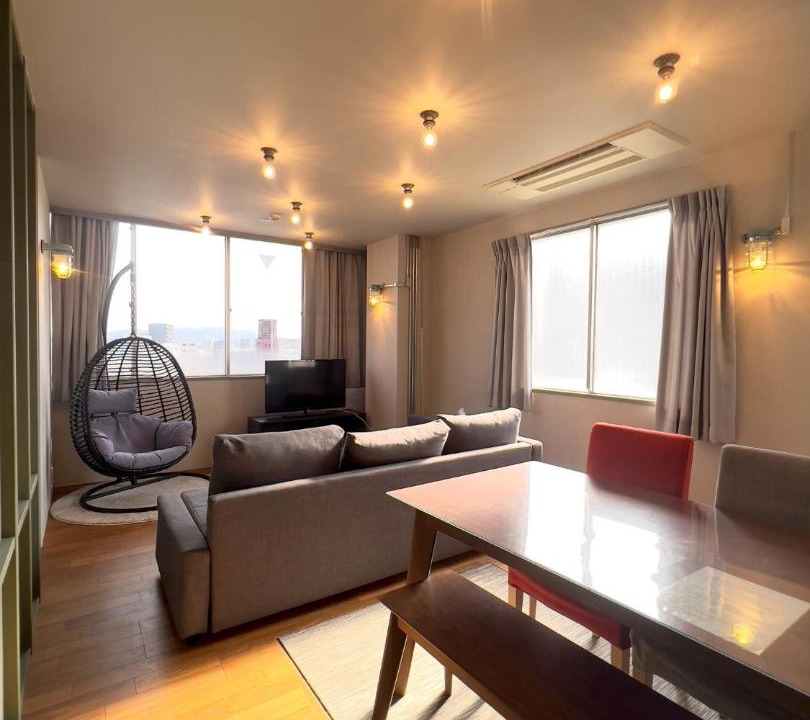 Photo of Livingroom in Kawara Machi