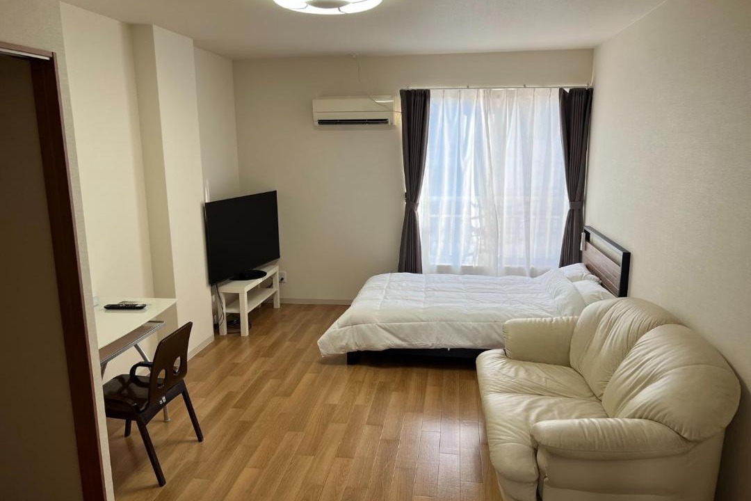 Photo of Livingroom in Oita
