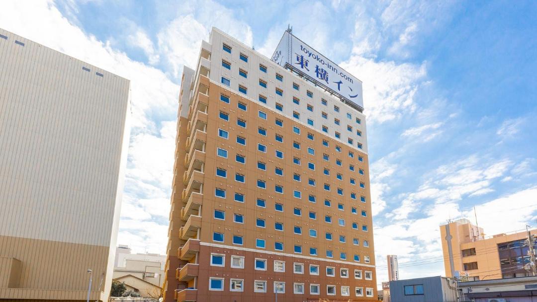 Photo of Buildings in Machida