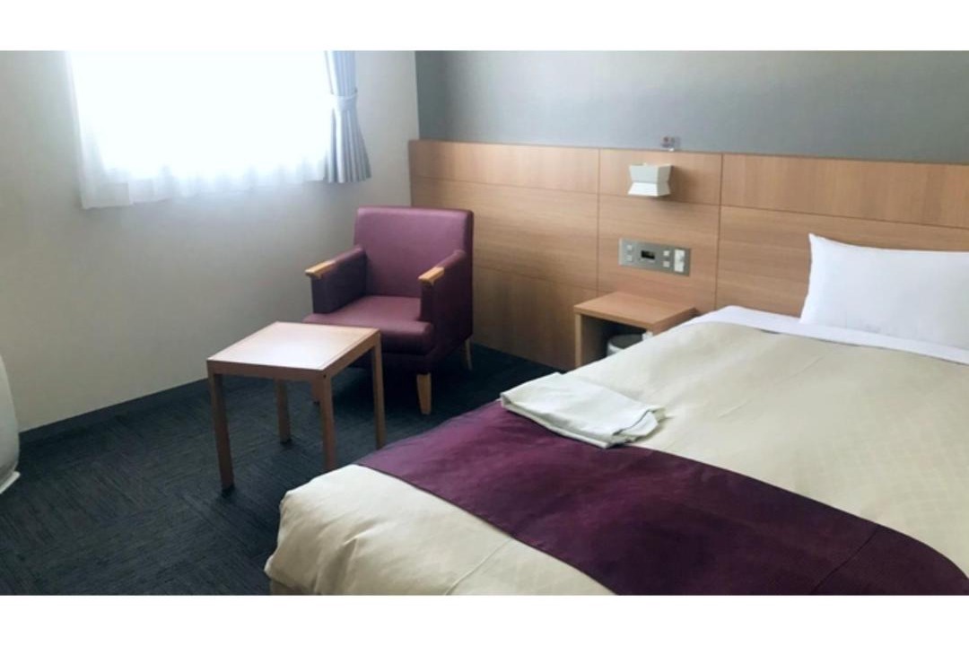 Photo of Bedroom in Choshi