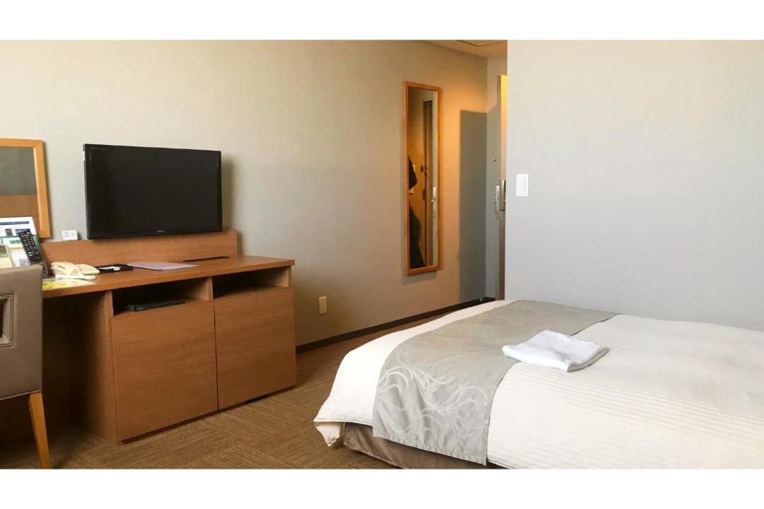 Photo of Bedroom in Choshi