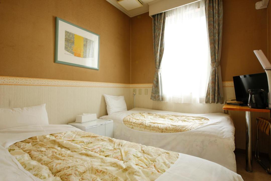 Photo of Bedroom in Amanohashidate