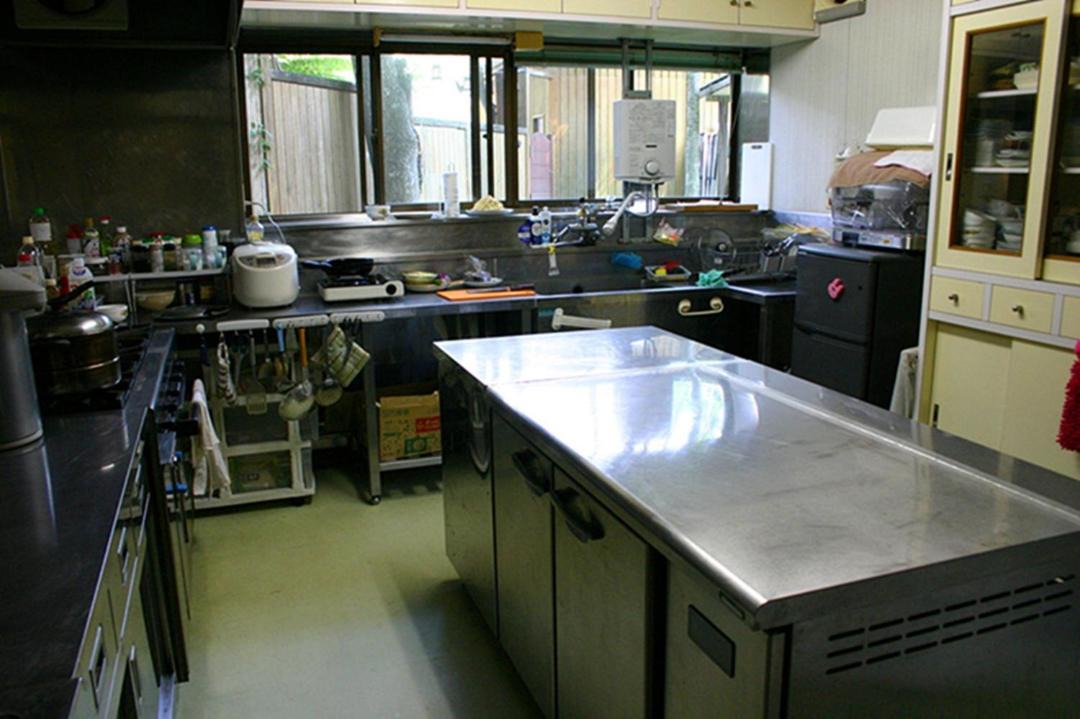 Photo of Kitchen in Yamanakako