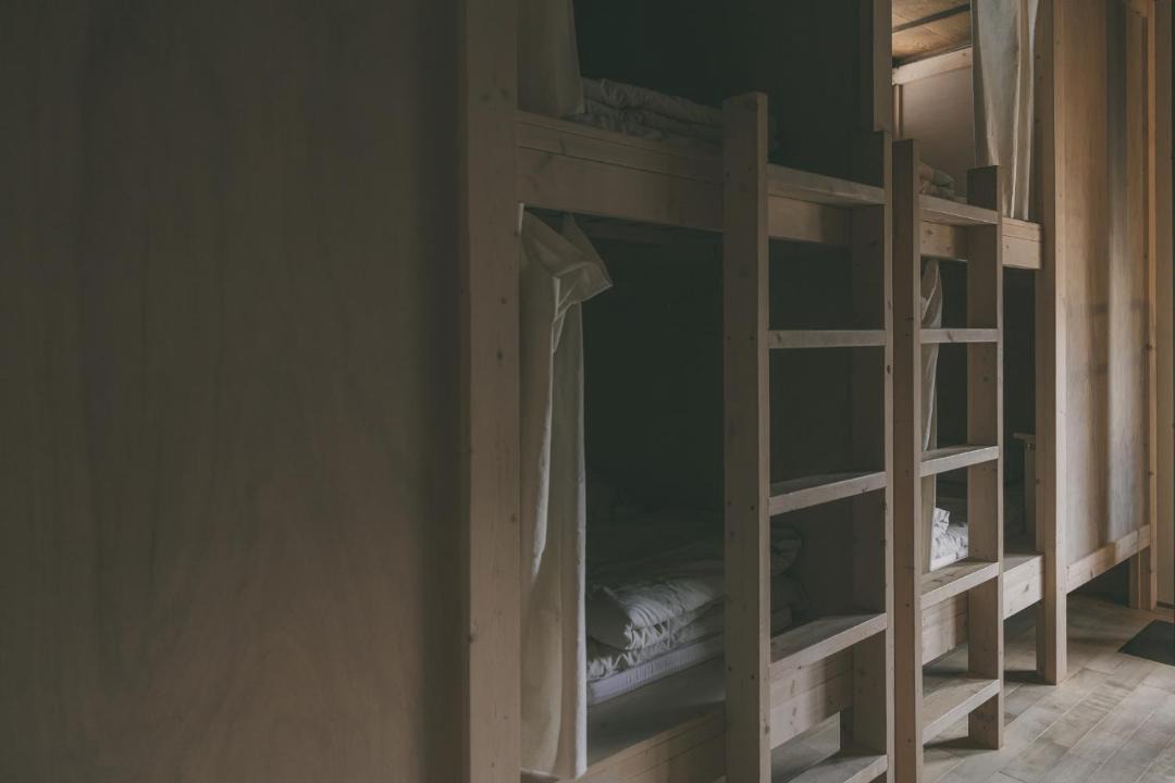 Photo of Bedroom in Nuttari