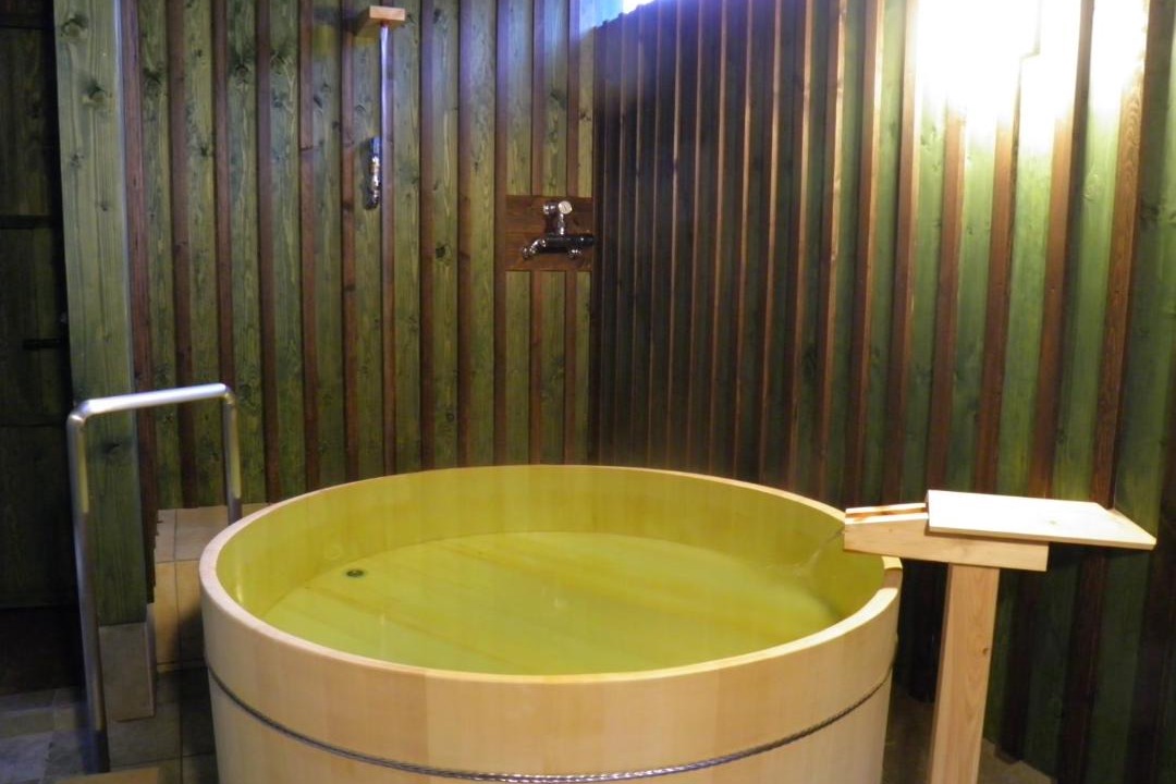 Photo of Bathroom in Togura Kamiyamada Onsen