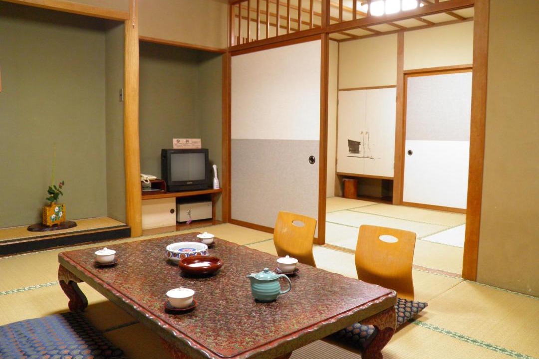 Photo of Others in Togura Kamiyamada Onsen
