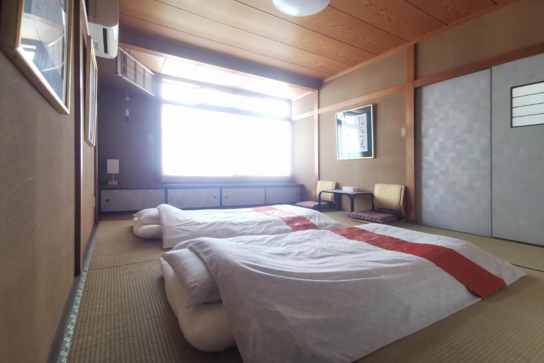 Photo of Bedroom in Kanazawa