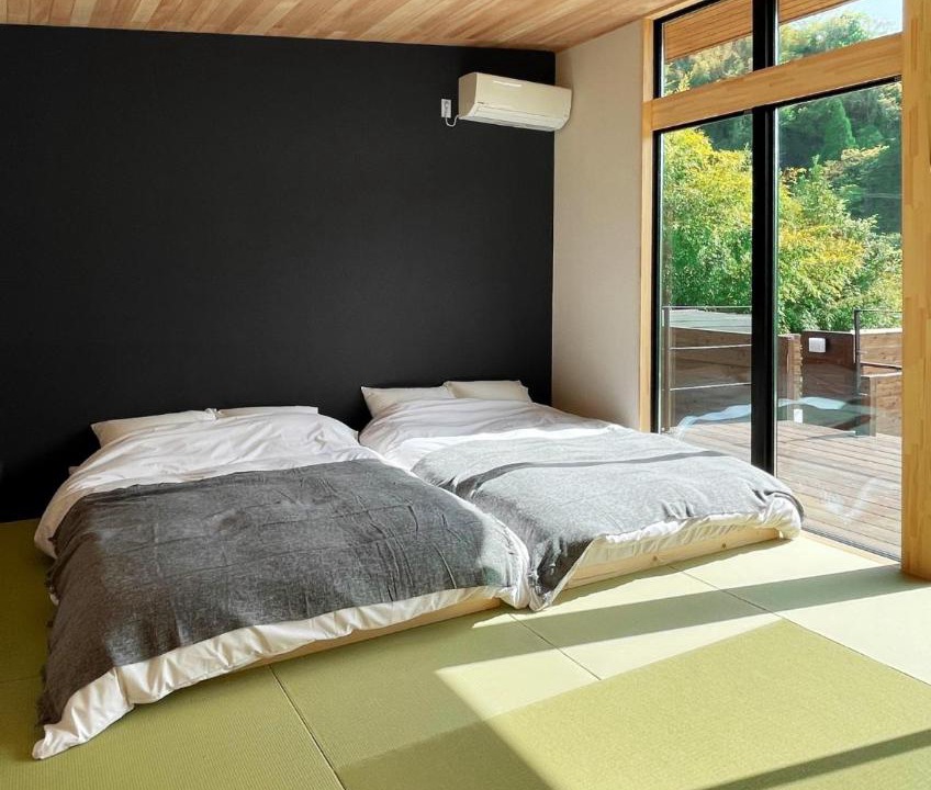 Photo of Bedroom in Katsuura