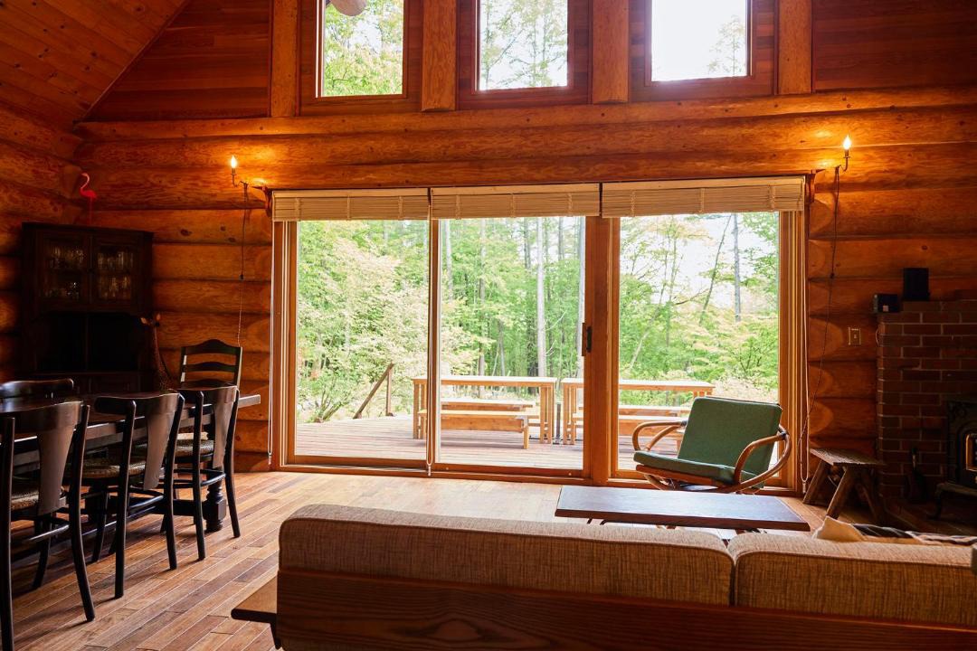 Photo of Livingroom in Hokuto