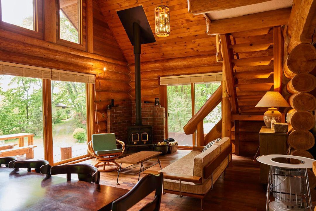 Photo of Livingroom in Hokuto