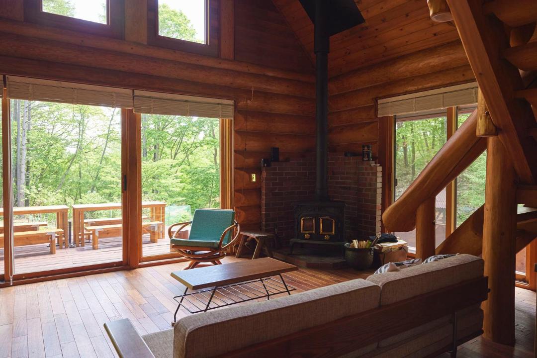 Photo of Livingroom in Hokuto