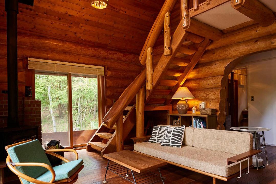 Photo of Livingroom in Hokuto