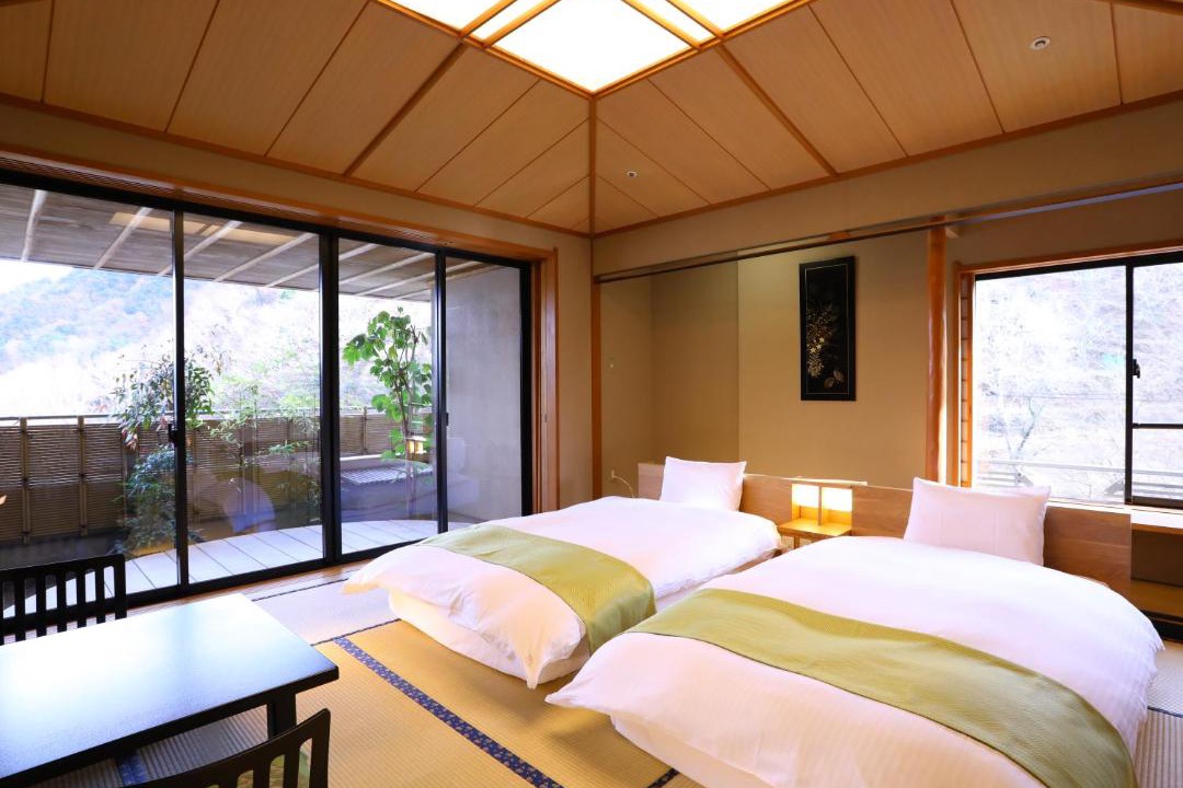 Photo of Bedroom in Shuzenji