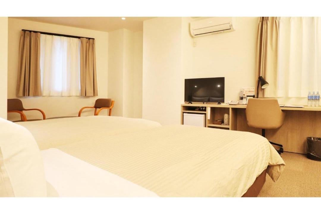 Photo of Bedroom in Odawara
