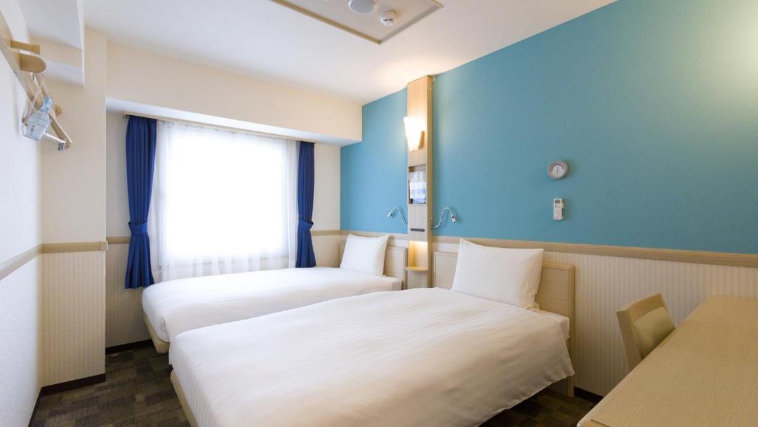 Photo of Bedroom in Yatsuka-gun