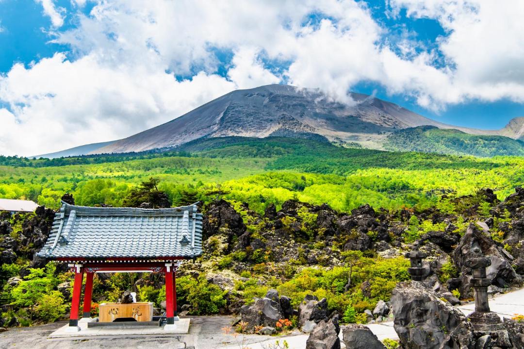 Photo of Others in Tsumagoi
