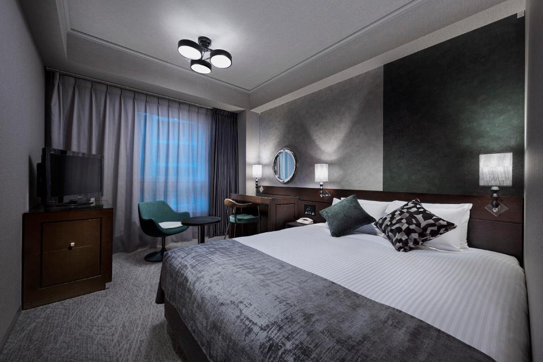Photo of Bedroom in Roppongi