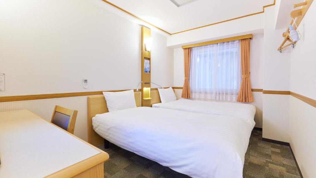 Photo of Bedroom in Kitami