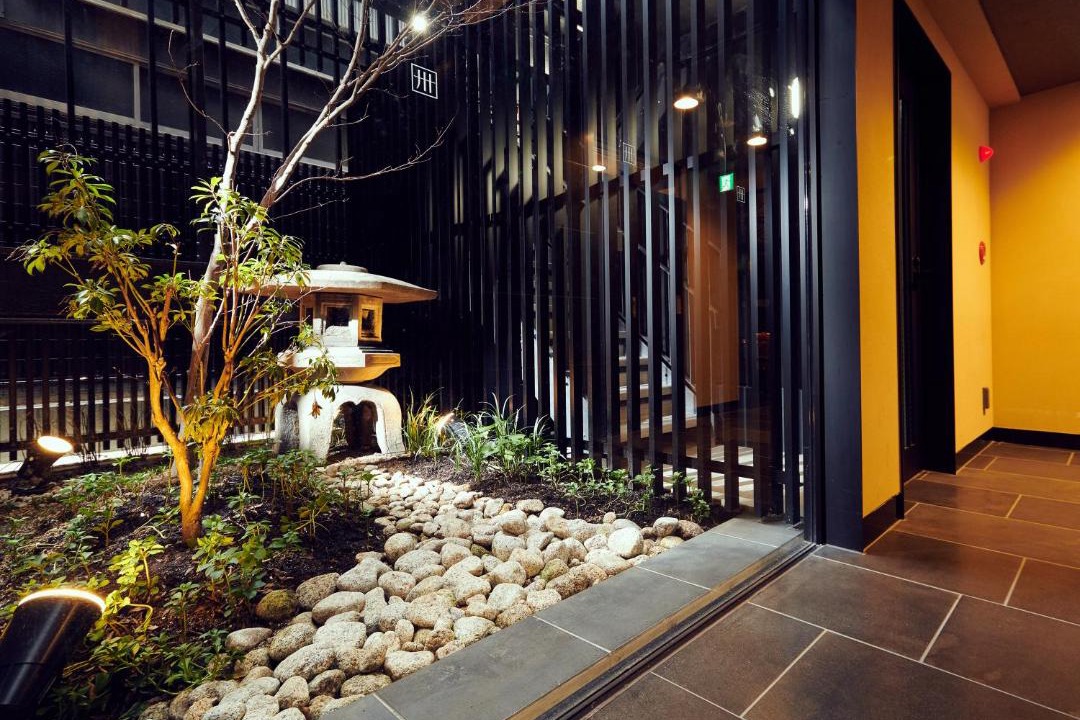 Photo of Others in Central Kyoto
