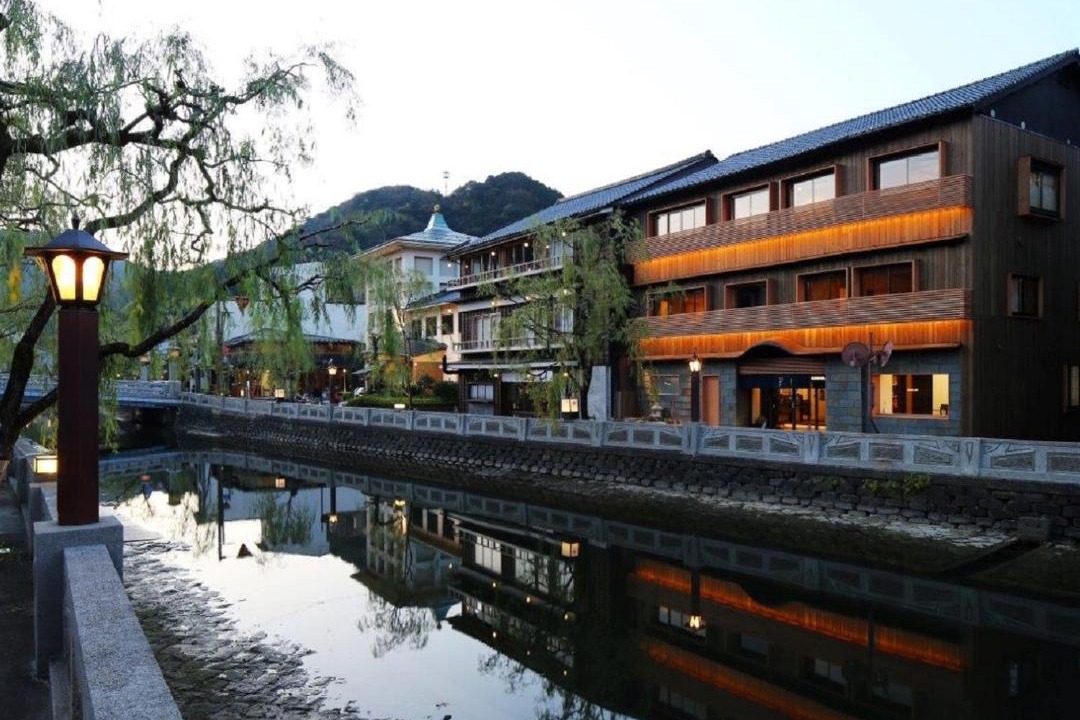 Photo of Others in Kinosaki Onsen
