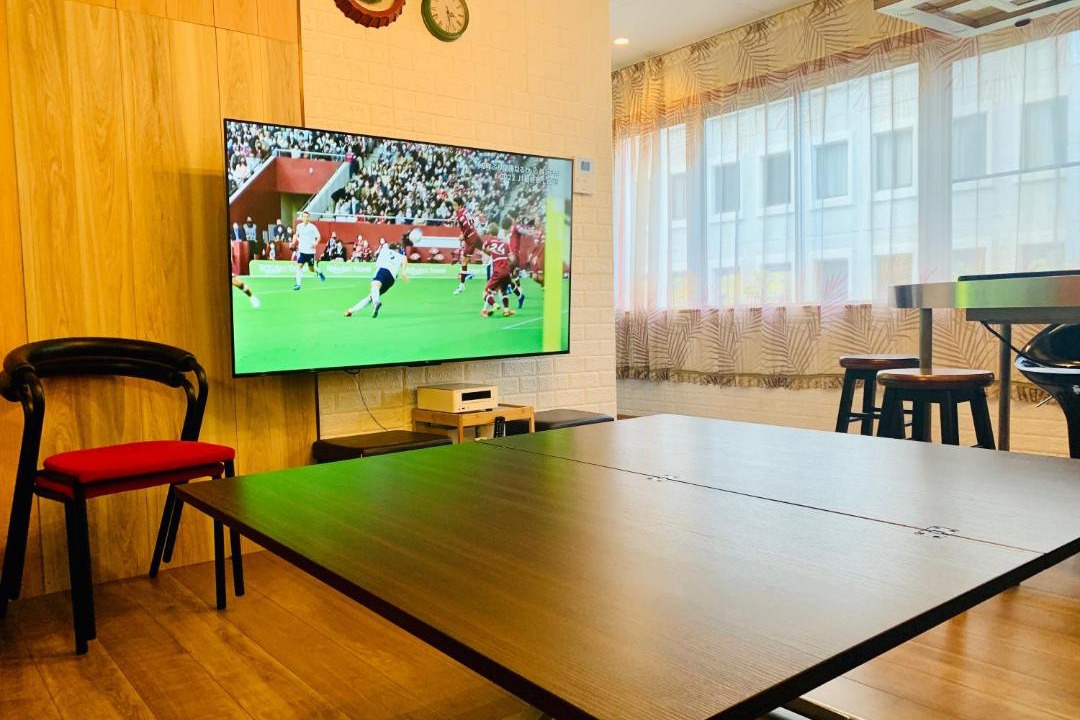 Photo of Livingroom in Isezakicho