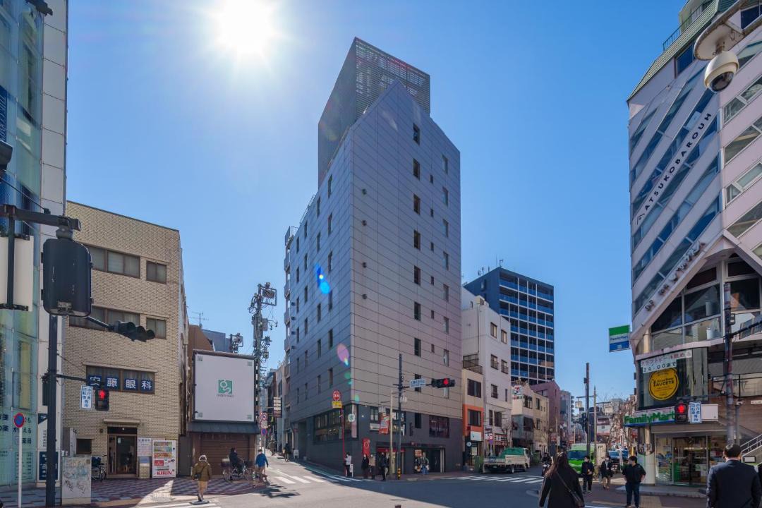 Photo of Others in Dogenzaka