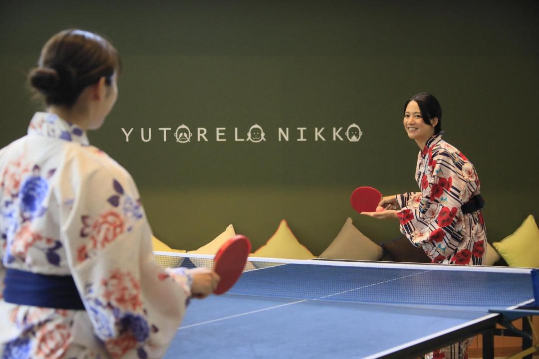 Photo of Others in Nikko