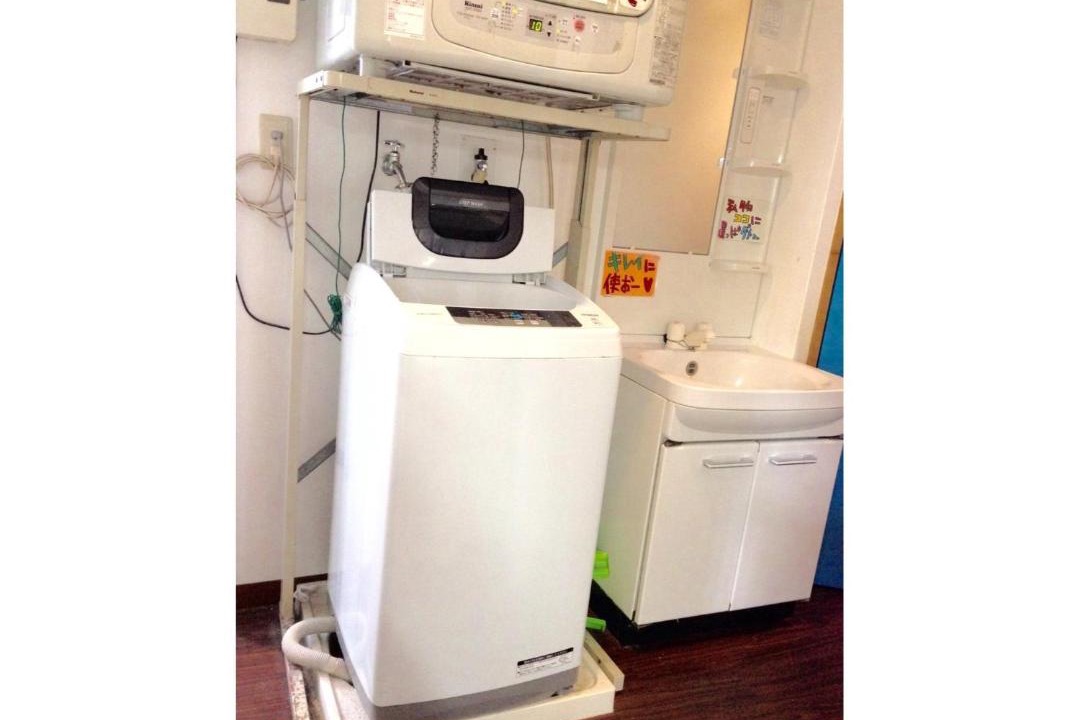 Photo of Kitchen in Tsuboya
