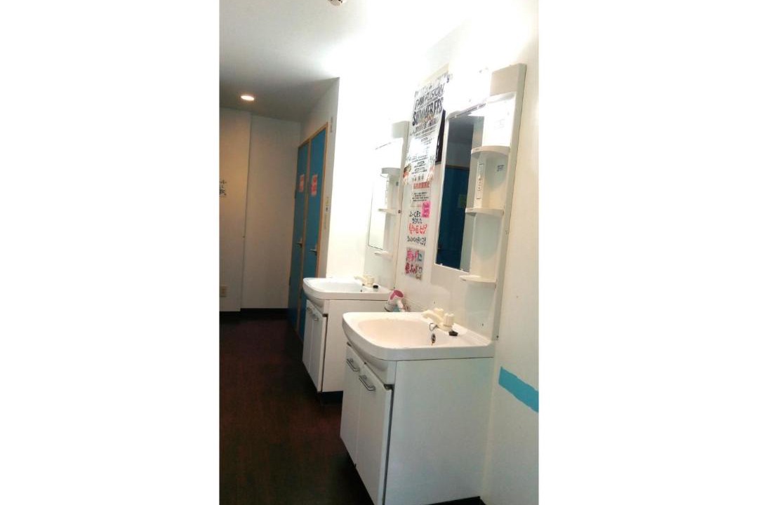 Photo of Bathroom in Tsuboya