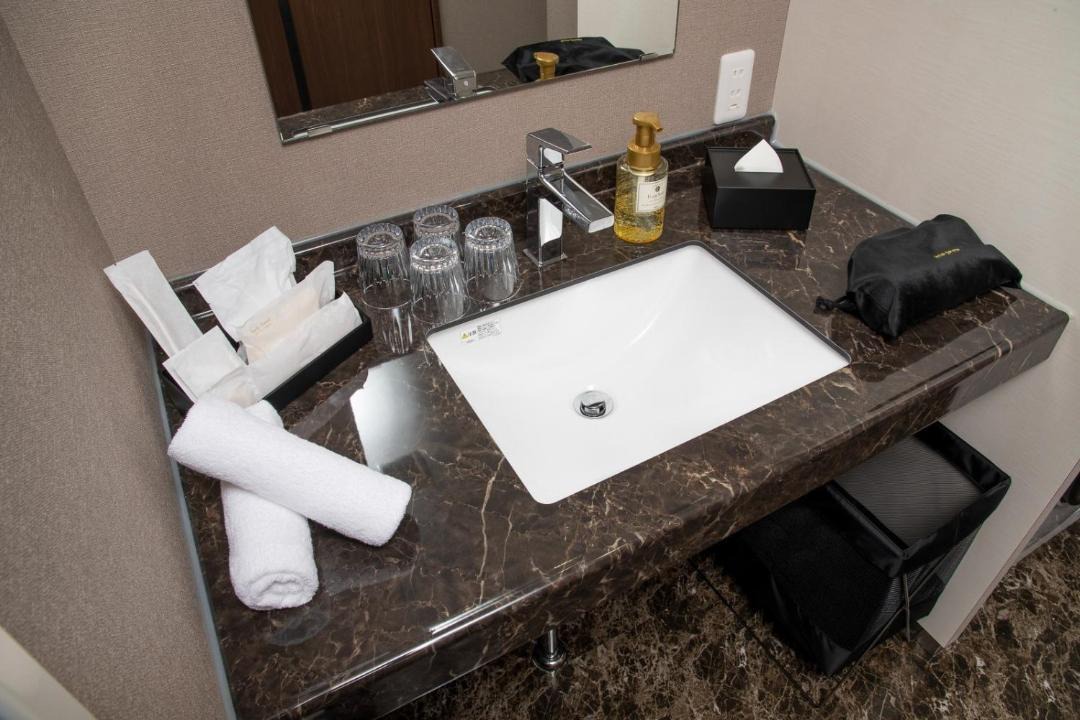 Photo of Bathroom in Taito