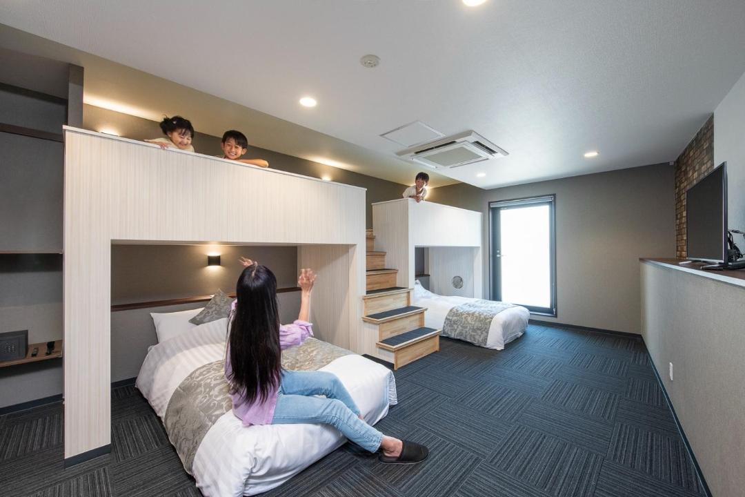 Photo of Bedroom in Taito