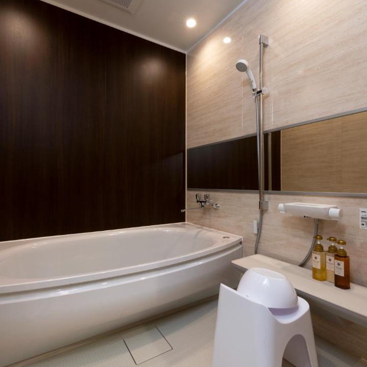 Photo of Bathroom in Taito