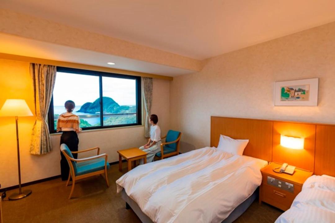 Photo of Bedroom in Toyooka