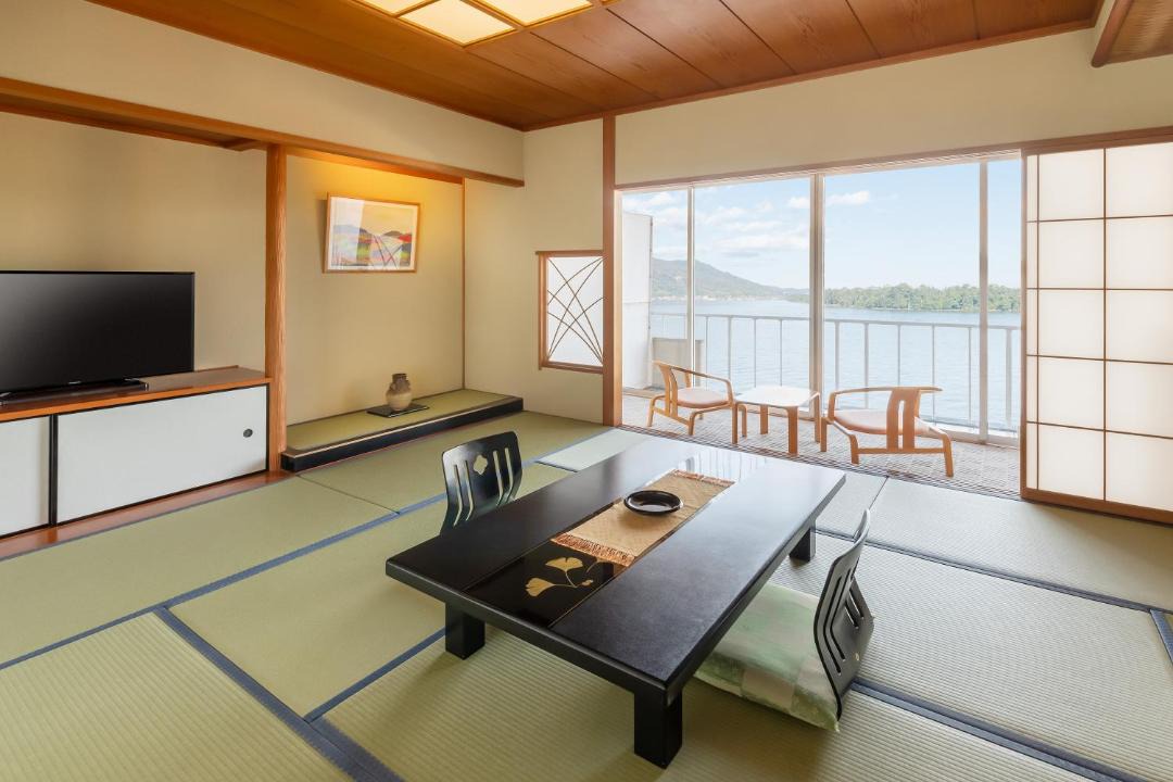 Photo of Others in Amanohashidate