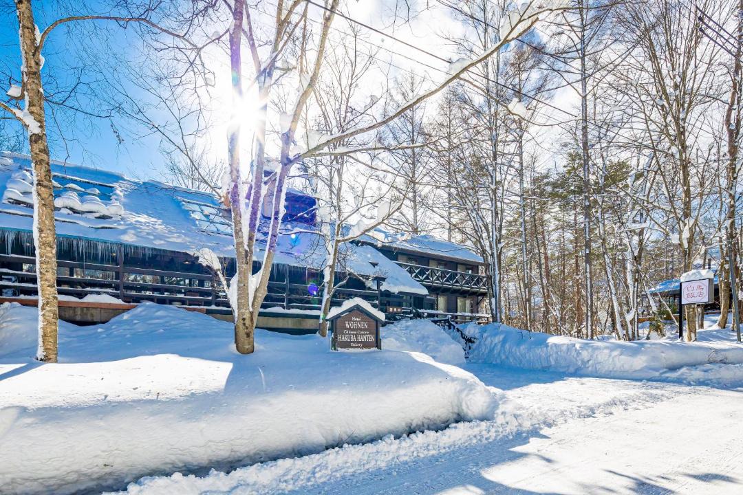 Photo of Others in Hakuba