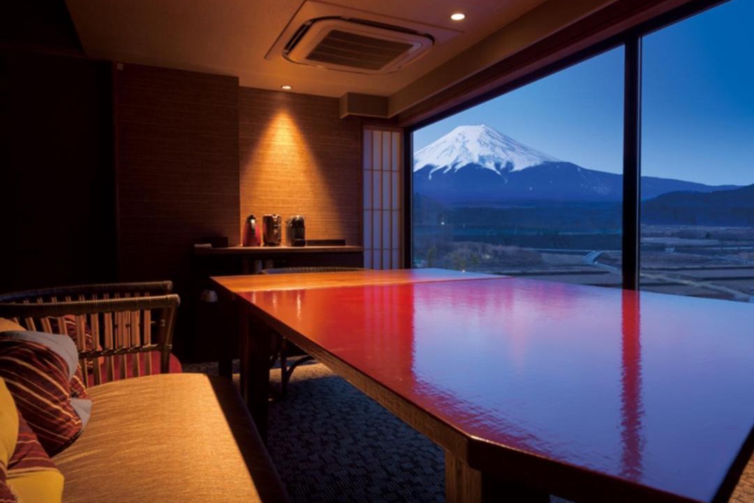 Photo of Others in Fujiyoshida