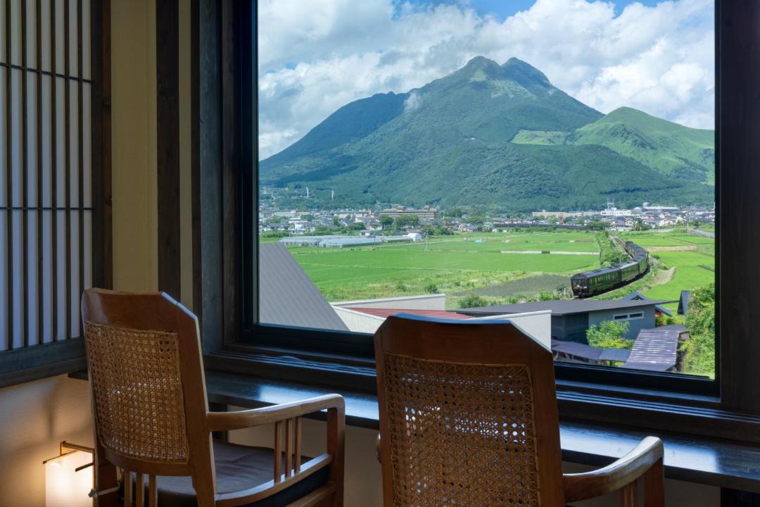 Photo of Others in Yufuin Onsen