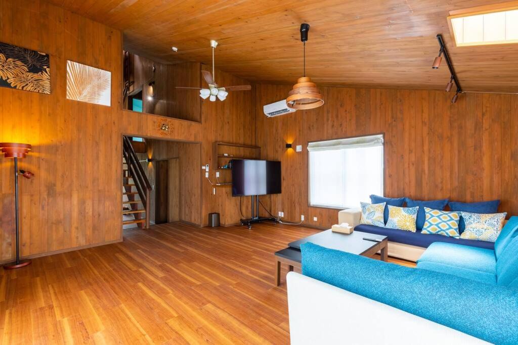 Photo of Livingroom in Ichinomiya