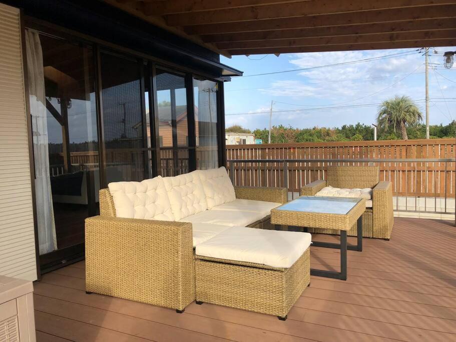 Photo of Patio Balcony in Ichinomiya