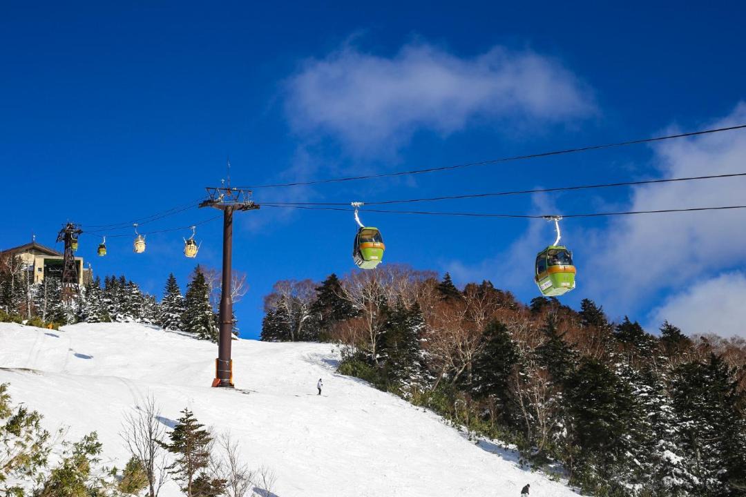 Photo of Others in Shiga Highlands