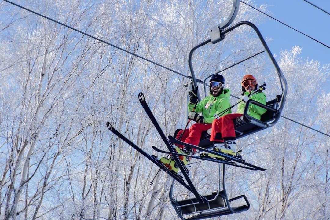 Photo of Others in Shiga Highlands