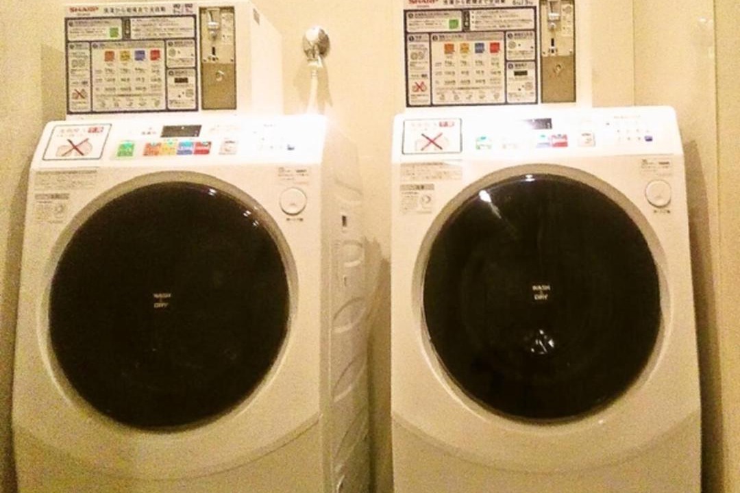 Photo of Bathroom in Koshigaya