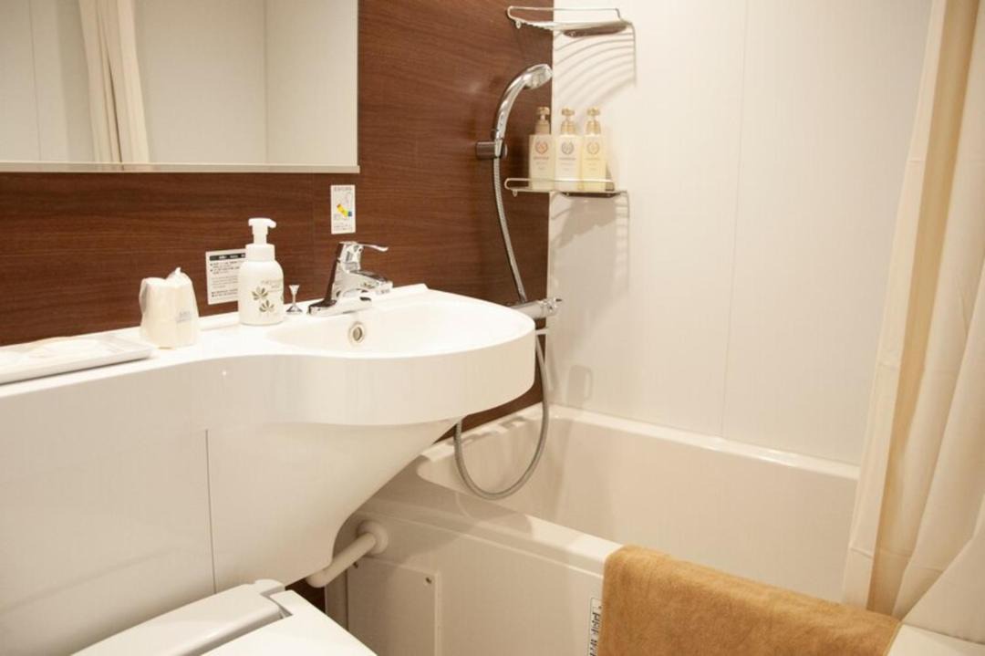 Photo of Bathroom in Koshigaya