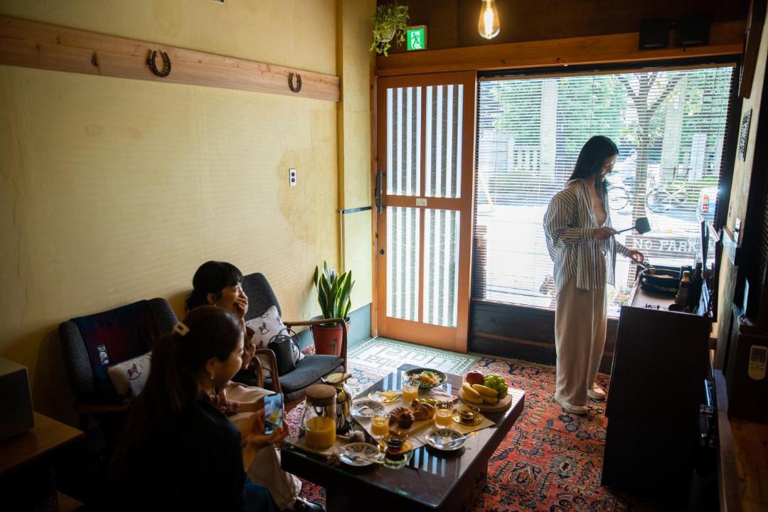 Photo of Others in Shinagawa